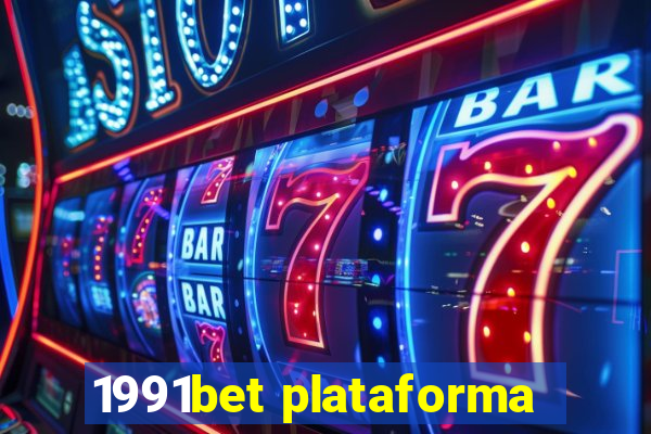 1991bet plataforma